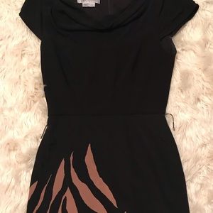 Kay Unger size 2 dress